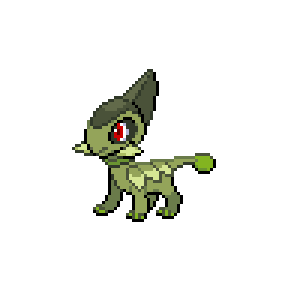 Axemo-o Sprite Image