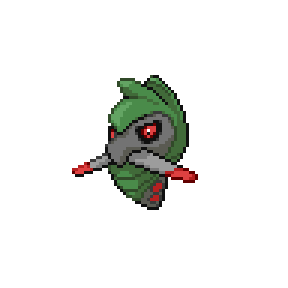 Fraxtar Sprite Image