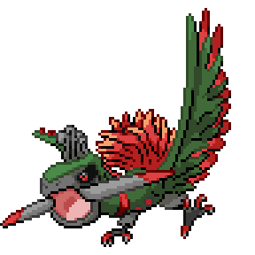 Fraxoh Sprite Image