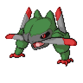 Fraxtang Sprite Image
