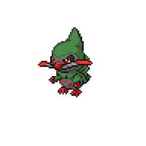 Fraxlup Sprite Image