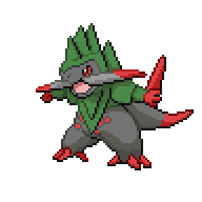 Fraxxure Sprite Image
