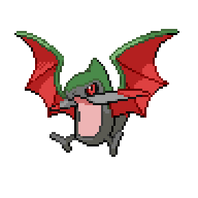 Fraxbat Sprite Image