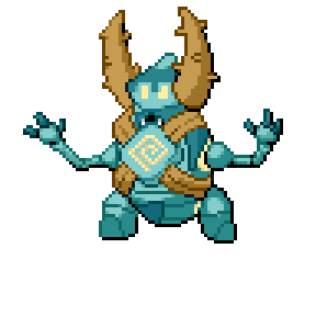 Golesir Sprite Image
