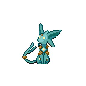 Goleeon Sprite Image
