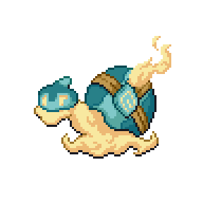 Golecargo Sprite Image