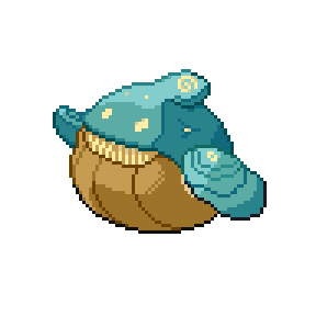 Golemer Sprite Image