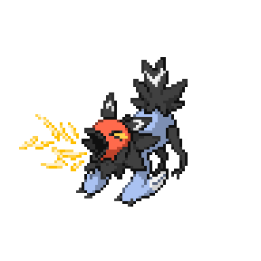 Fletcheon Sprite Image