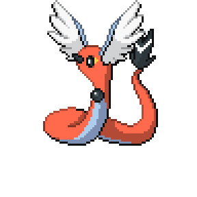 Fletchnair Sprite Image