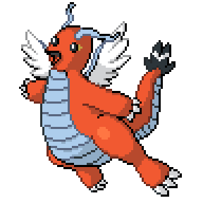 Fletchnite Sprite Image