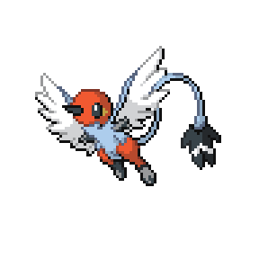 Fletchew Sprite Image