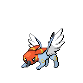 Fletchreon Sprite Image