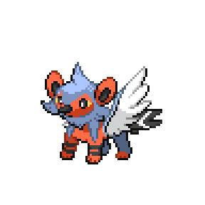 Fletchxio Sprite Image