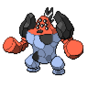 Fletchrock Sprite Image