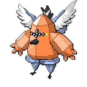 Fletchice Sprite Image