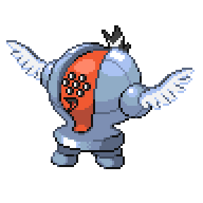 Fletchsteel Sprite Image