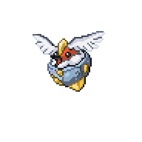 Fletchbink Sprite Image