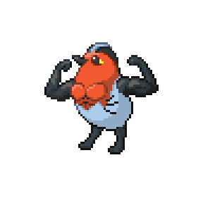 Fletchchop Sprite Image