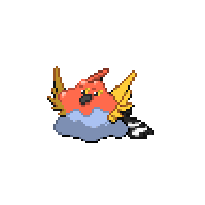 Fletchto Sprite Image