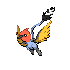 Fletchew Sprite Image