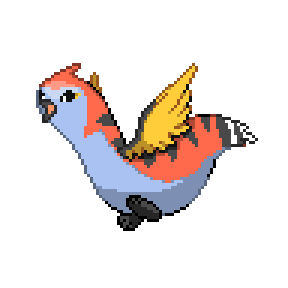 Fletchret Sprite Image