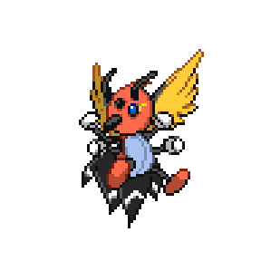 Fletchian Sprite Image