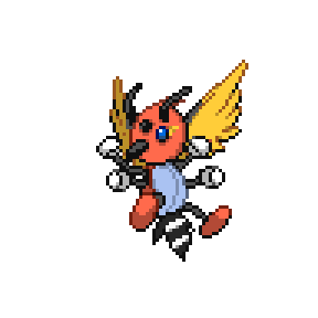 Fletchian Sprite Image