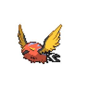 Fletchnub Sprite Image