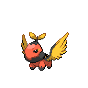 Fletchwig Sprite Image