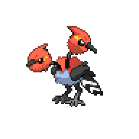 Fletchduo Sprite Image