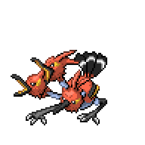 Fletchdrio Sprite Image