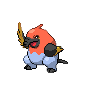 Fletchzee Sprite Image