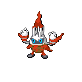 Larvkid Sprite Image