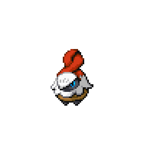 Larvdew Sprite Image