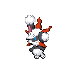 Larveary Sprite Image