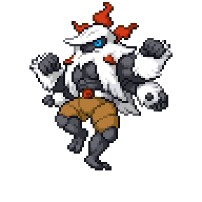 Larvchamp Sprite Image
