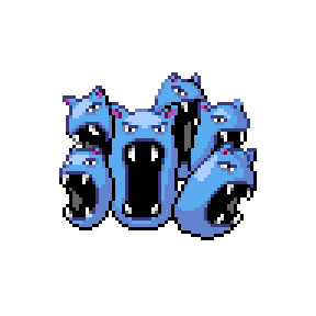 Golcute Sprite Image