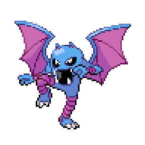 Gollee Sprite Image