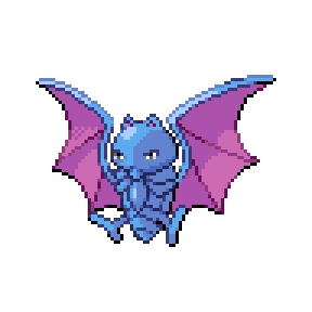 Goluna Sprite Image