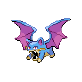 Goltata Sprite Image