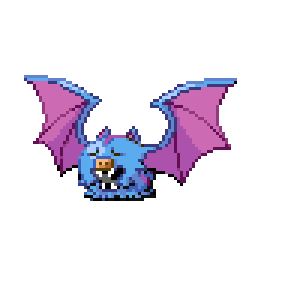 Golnub Sprite Image