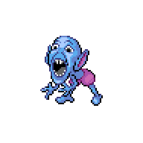 Golrogue Sprite Image