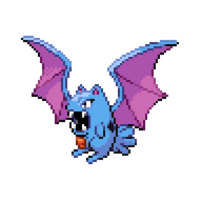 Goltar Sprite Image
