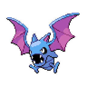 Goltar Sprite Image