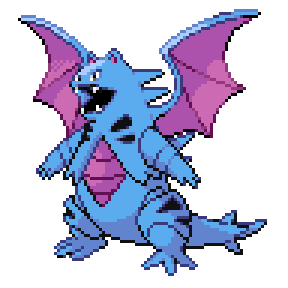 Golitar Sprite Image