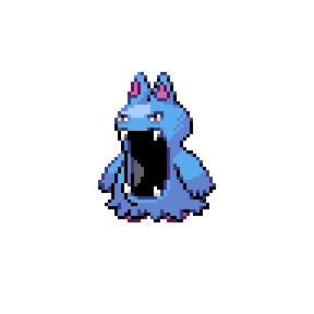 Gollax Sprite Image
