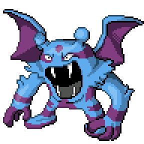 Golvire Sprite Image