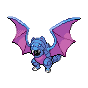 Golshrew Sprite Image