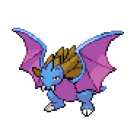 Golslash Sprite Image