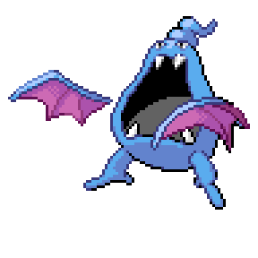 Golclops Sprite Image